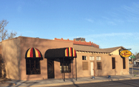 Belgian food restaurant in Las Cruces