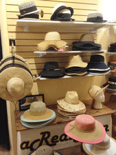 Ladies hats for sale in Mesilla