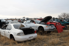 Auto parts for sale in Las Cruces, NM