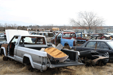Used Truck Parts for sale in Las Cruces, NM 