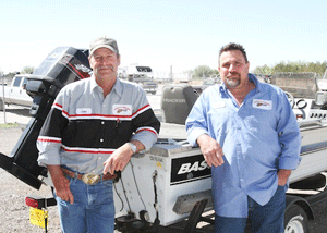 RV Repair & Boat Repair in Las Cruces, NM