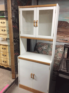 Cabinets for sale in Las Cruces