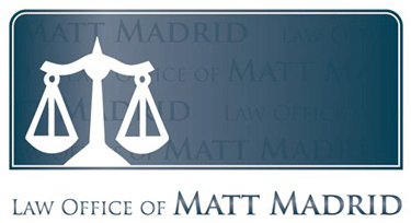 Law office of Matt Madrid, DUI Attorney in Las Cruces