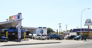 Automotive Repair Services in Las Cruces