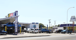 Alert Automotive Services in Las Cruces, NM