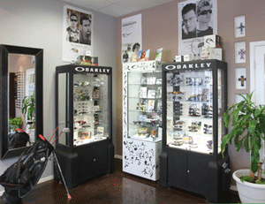 Large selection of Oakley Glasses at Avalos Eyewear in Las Cruces