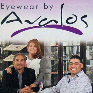 Avalos Eyewear in Las Cruces
