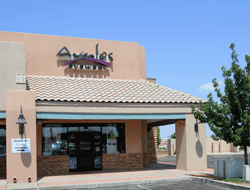 Avalos Eyewear in Las Cruces