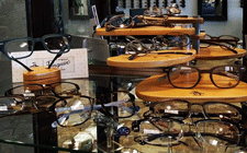 Eyeglass prescriptions filled at Avalos Eyewear in Las Cruces