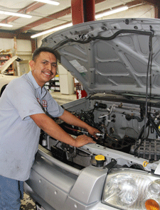 Baird's Automotive - Auto Repair Shop in Las Cruces, NM | MeetLasCruces.com