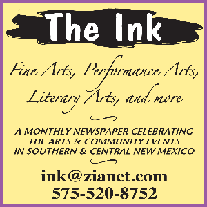 The Ink Newspaper in Las Cruces, NM