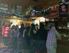 Happy Hour at El Patio Bar in Mesilla