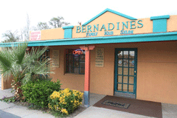 Bernadine's Family Hair Salon in Las Cruces, New Mexico