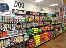 Premium Dog food for sale in Las Cruces