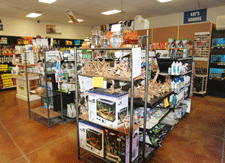 Pet supplies in Las Cruces