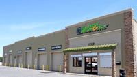Black Diamond Diesel Performance Shop in Las Cruces, NM