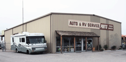 Bogart's Auto & RV Service in Las Cruces, NM