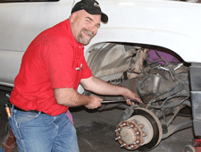 Auto repair in Las Cruces