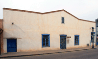 Book Store, Las Cruces