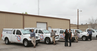Las Cruces Pest Control Service - The Bugyman Exterminators in Las Cruces, NM