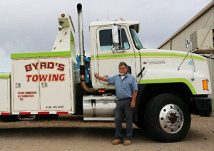 Towing and Recovery in Las Cruces, NM