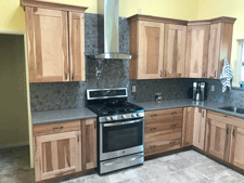 Cabinet maker in Las Cruces