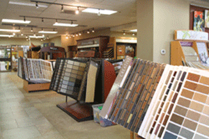 Malooly's Flooring in Las Cruces