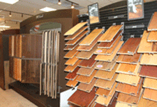 Hardwood flooring for sale at Malooly's Flooring in Las Cruces