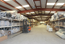 Carpet and flooring warehouse - Malooly's Flooring in Las Cruces