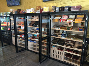 Premium cigars for sale in Las Cruces, NM