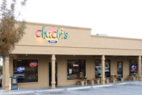 ChaChi's Mexican Restaurant in Las Cruces NM