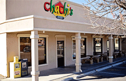ChaChi's Mexican Restaurant