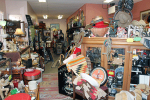 Huge selection at City Line Pawn Shop in Las Cruces, NM