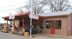 City Line Pawn Shop in Las Cruces, New Mexico