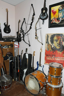 Drum sets and Guitars for sale in Las Cruces