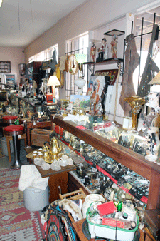 Native American Old Pawn Jewelry for sale in Las Cruces