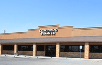 Coronado Finance - Loan company in Las Cruces