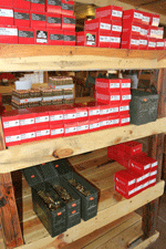 Ammo for sale in Las Cruces, NM