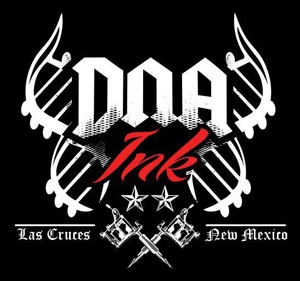 DNA Ink Tattoo & Body Piercing Shop in Las Cruces