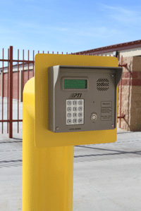 Computer access control Secure storage in Las Cruces