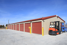 First month's rent free at Discount Storage in Las Cruces