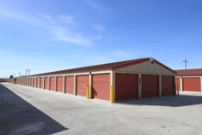 Self Storage Units in Las Cruces, NM