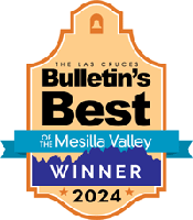 Best of the Mesilla Valley winner 2024 Dona Ana Pest Control