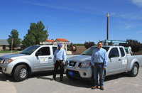 Dona Ana Pest Control in Las Cruces
