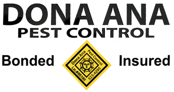 Dona Ana Pest Control in Las Cruces, NM