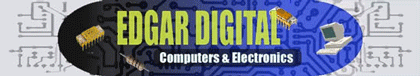 Edgar Digital Computers & Electronics in Las Cruces, NM