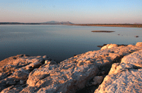 Elephant Butte State Park