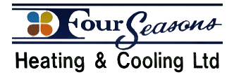 Four Seasons Heating & Cooling in Las Cruces