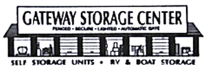 Gateway Self Storage Center in Las Cruces