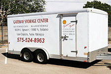 Gateway Storage in Las Cruces